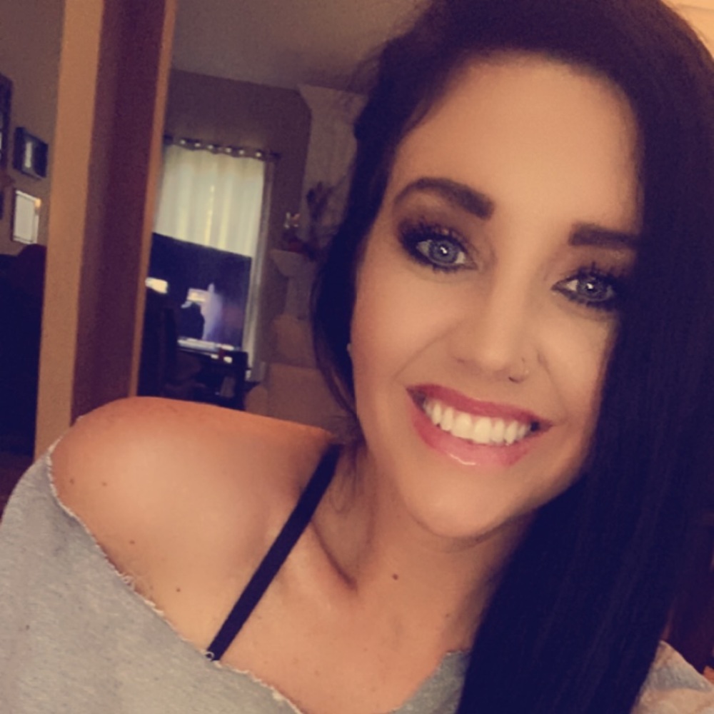 Meet your Posher, Kristen